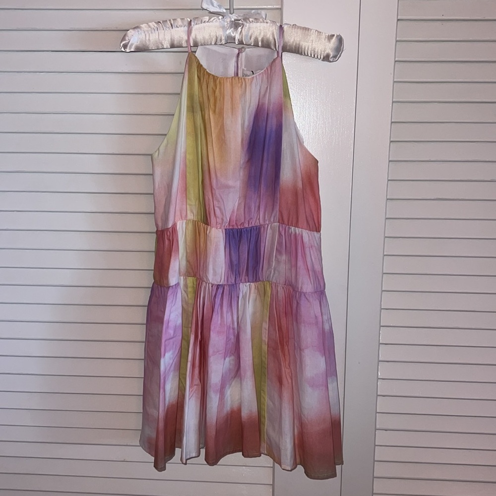 NWT Zara Dress ✅